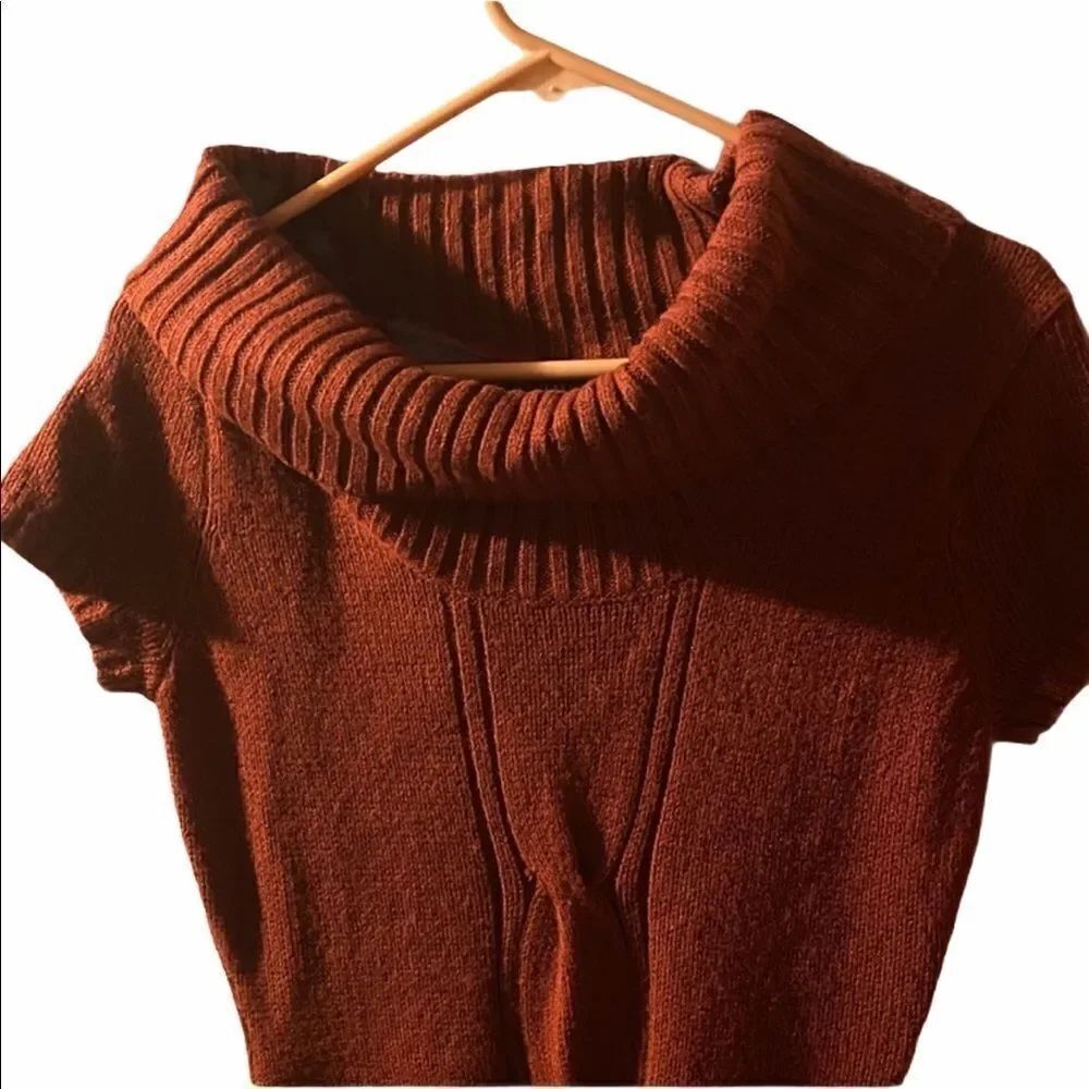 A.N.A Sweater Dress size S